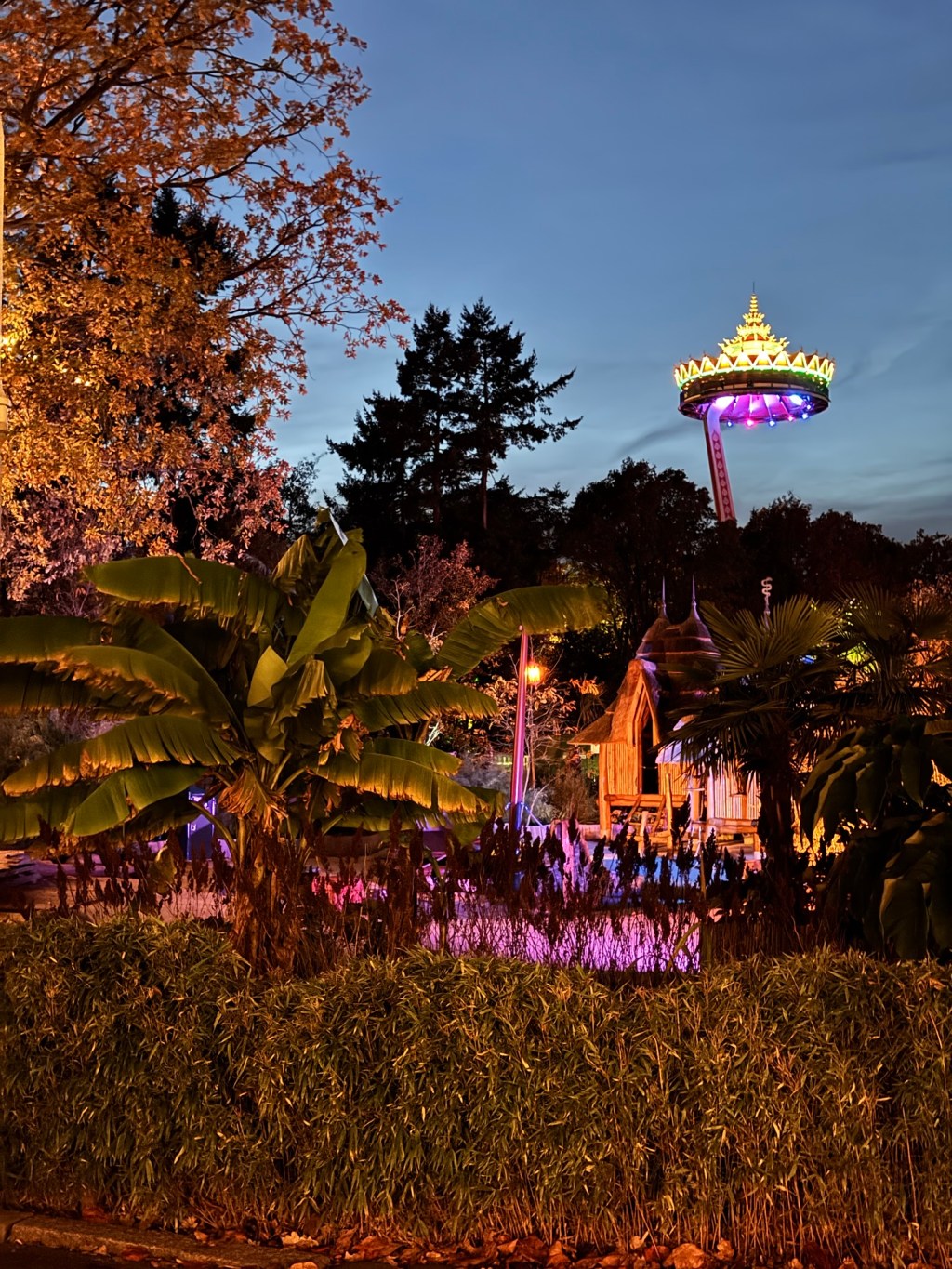 Visiting Efteling With a 3-Year-Old: Our Two-Night Stay at the Wonder&nbsp;Hotel